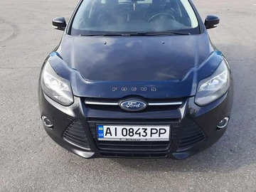 Авто Ford Focus 2011 № 8125586