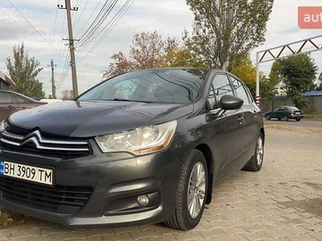 Авто Citroen C4 2012 № 8125589