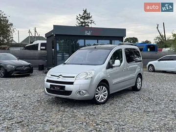 Авто Citroen Berlingo 2012 № 8125594