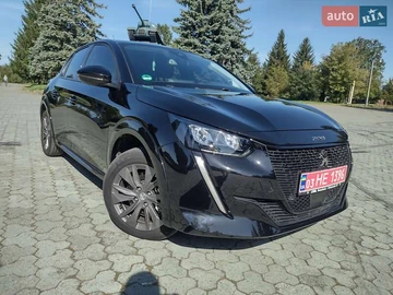 Авто Peugeot E-208 2023 № 8125683