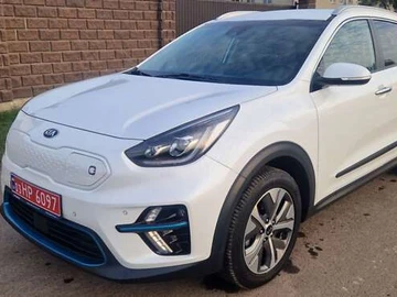 Авто KIA Niro 2019 № 8125687