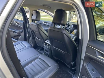 Авто Ford Edge 2021 № 8125702