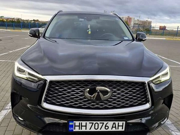 Авто Infiniti Qx50 2018 № 8125709