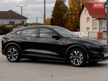 Авто Ford Mustang Mach-E 2024 № 8125715