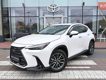 Авто Lexus Nx 2022 № 8125723