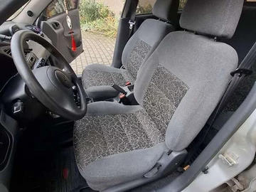 Авто Daewoo Lanos 2008 № 8125732