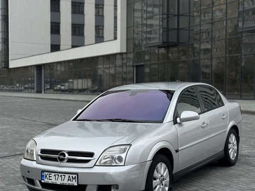 Авто Opel Vectra 2005 № 8125738