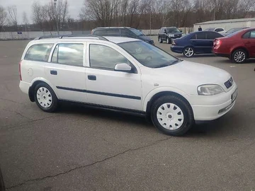 Авто Opel Astra 2003 № 8125740