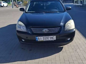 Авто KIA Magentis 2008 № 8125745