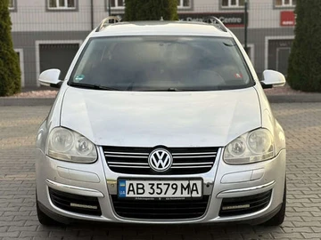 Авто Volkswagen Golf 2009 № 8125757