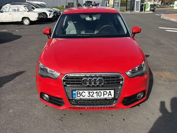 Авто Audi A1 2010 № 8125781