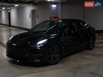 Авто Tesla Model 3 2020 № 8125863