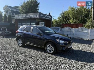 Авто Mazda Cx-5 2016 № 8125867