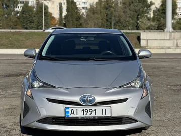 Авто Toyota Prius 2016 № 8125869