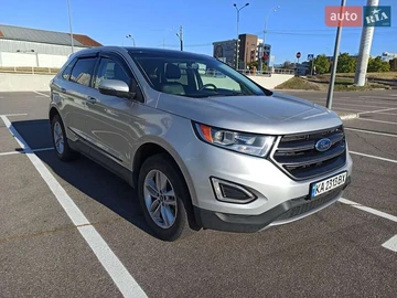 Авто Ford Edge 2016 № 8125874