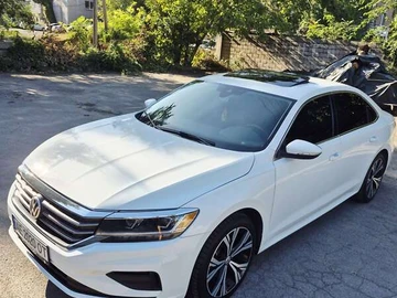 Авто Volkswagen Passat 2020 № 8125880