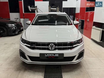 Авто Volkswagen E-Bora 2020 № 8125881