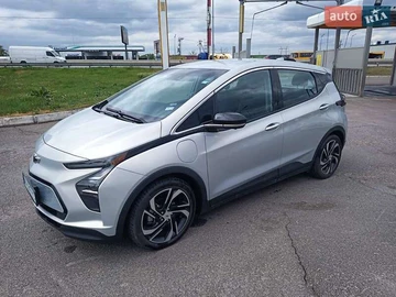 Авто Chevrolet Bolt Ev 2023 № 8125883