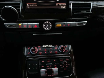 Авто Audi A8 2012 № 8125887