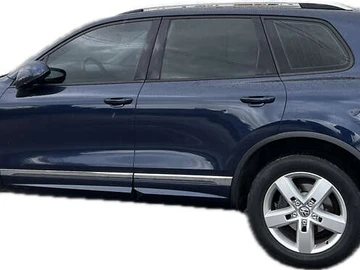 Авто Volkswagen Touareg 2012 № 8125889
