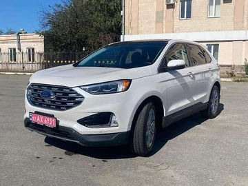 Авто Ford Edge 2019 № 8125893