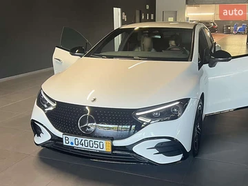 Авто Mercedes Eqe 2024 № 8125913
