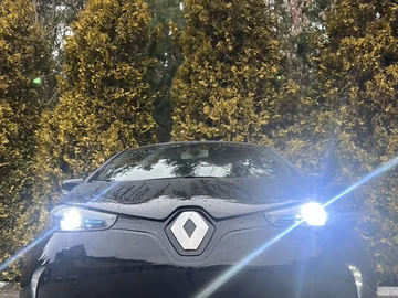 Авто Renault Zoe 2017 № 8125942