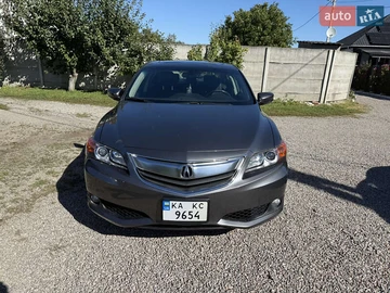 Авто Acura Ilx 2012 № 8125951