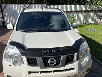 Авто Nissan X-Trail 2011 № 8125957