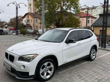 Авто BMW X1 2014 № 8125961
