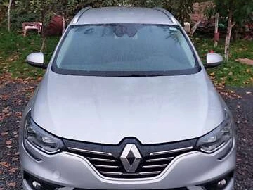 Авто Renault Megane 2016 № 8125965