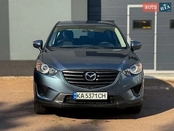 Авто Mazda Cx-5 2014 № 8125967