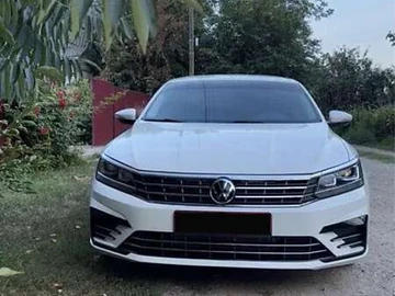 Авто Volkswagen Passat 2018 № 8125968