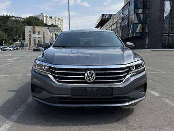 Авто Volkswagen Passat 2020 № 8125980