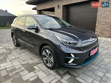 Авто KIA Niro 2020 № 8125982