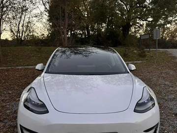 Авто Tesla Model 3 2020 № 8125984