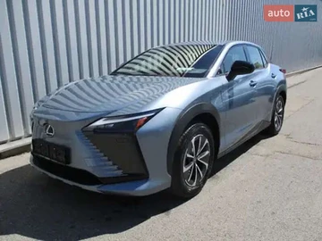 Авто Lexus Rz 2024 № 8126175