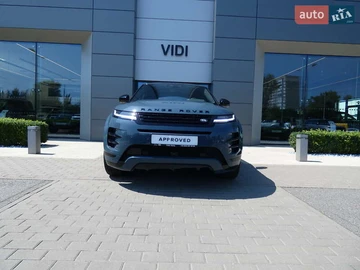 Авто Land Rover Range Rover Evoque 2025 № 8126177
