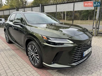 Авто Lexus Rx 2023 № 8126178