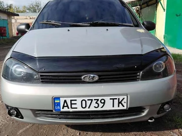 Авто ВАЗ 1118 Калина 2006 № 8126183