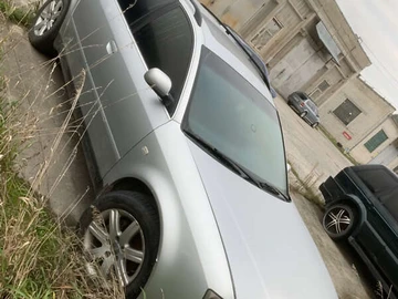 Авто Audi A6 1999 № 8126189