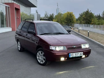 Авто Богдан 2111 2014 № 8126192