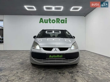 Авто Mitsubishi Colt 2006 № 8126199