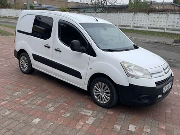 Авто Citroen Berlingo 2011 № 8126206