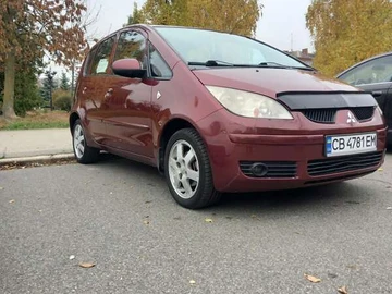 Авто Mitsubishi Colt 2006 № 8126214