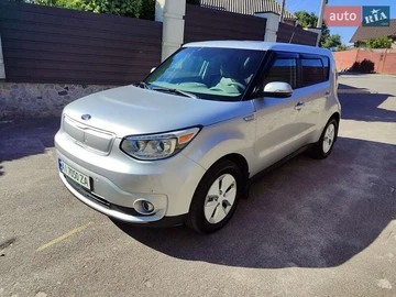 Авто KIA Soul 2015 № 8126222