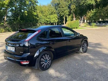 Авто Ford Focus 2010 № 8126226