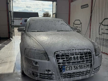 Авто Audi A6 2006 № 8126236