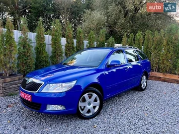 Авто Skoda Octavia 2010 № 8126242