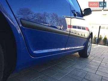 Авто Skoda Octavia 2008 № 8126245